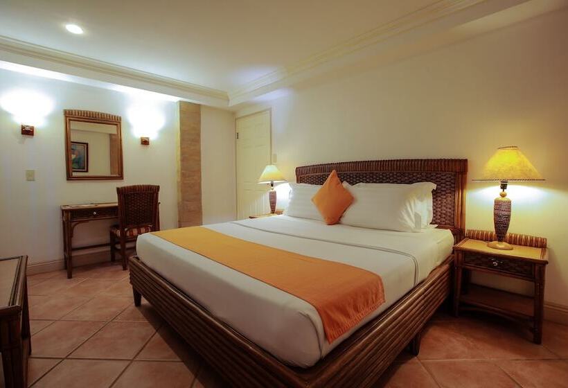 스위트, Paradise Garden Hotel And Convention Center Boracay Powered By Aston
