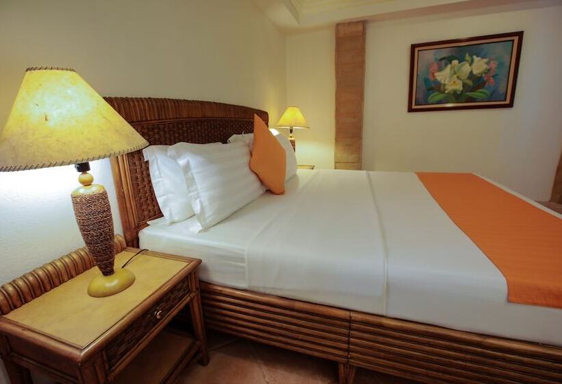 스위트, Paradise Garden Hotel And Convention Center Boracay Powered By Aston
