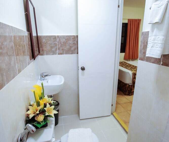 수피리어 룸, Paradise Garden Hotel And Convention Center Boracay Powered By Aston