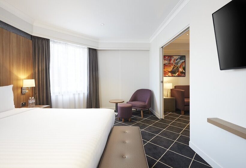 스위트, Furama Darling Harbour