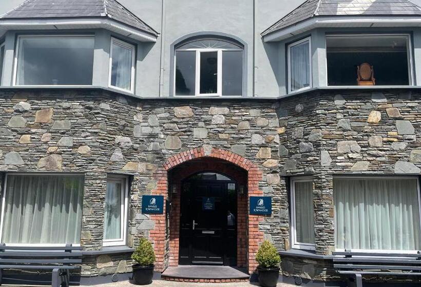 Стандартный Номер Кровать Кинг, Killarney Randles