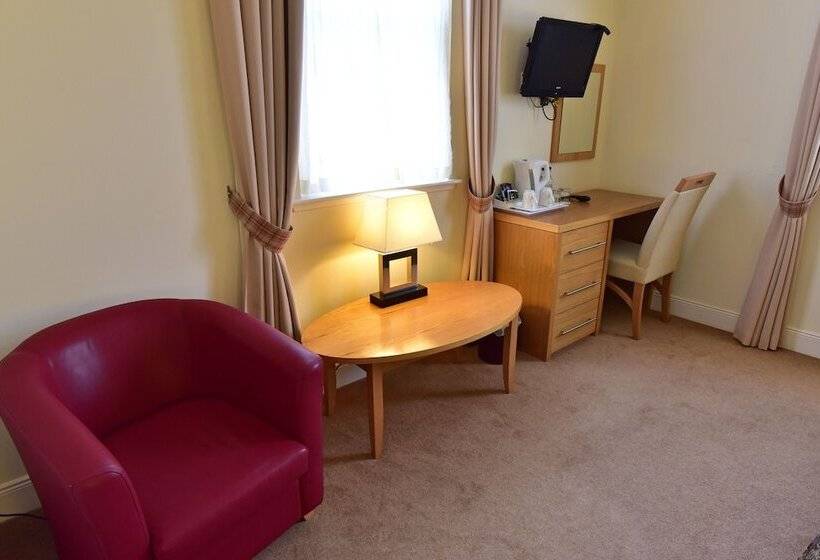 اتاق استاندارد, Moness Resort
