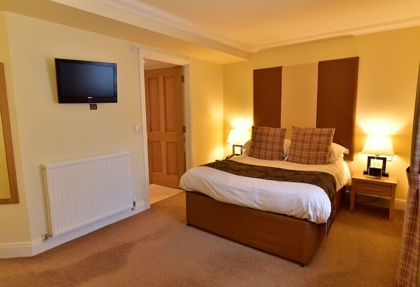 اتاق استاندارد, Moness Resort