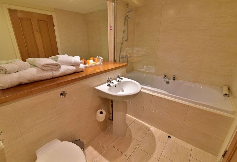 اتاق استاندارد, Moness Resort