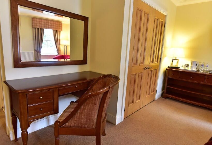 اتاق استاندارد, Moness Resort