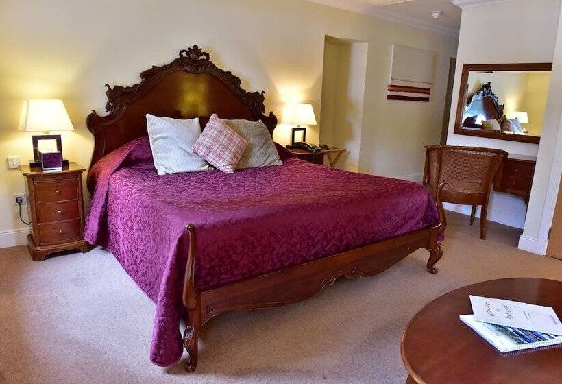 اتاق استاندارد, Moness Resort