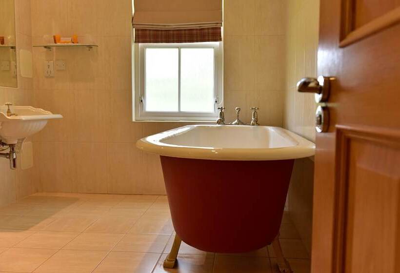 اتاق استاندارد, Moness Resort
