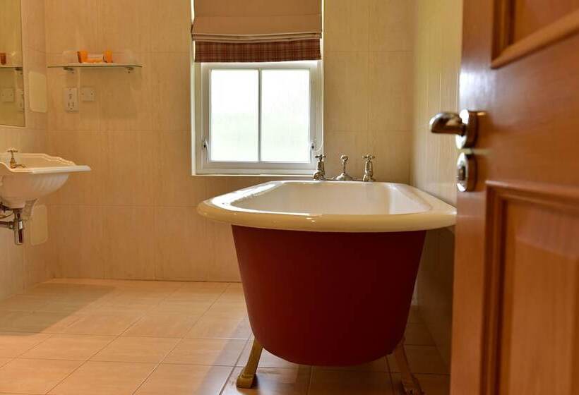 اتاق استاندارد, Moness Resort