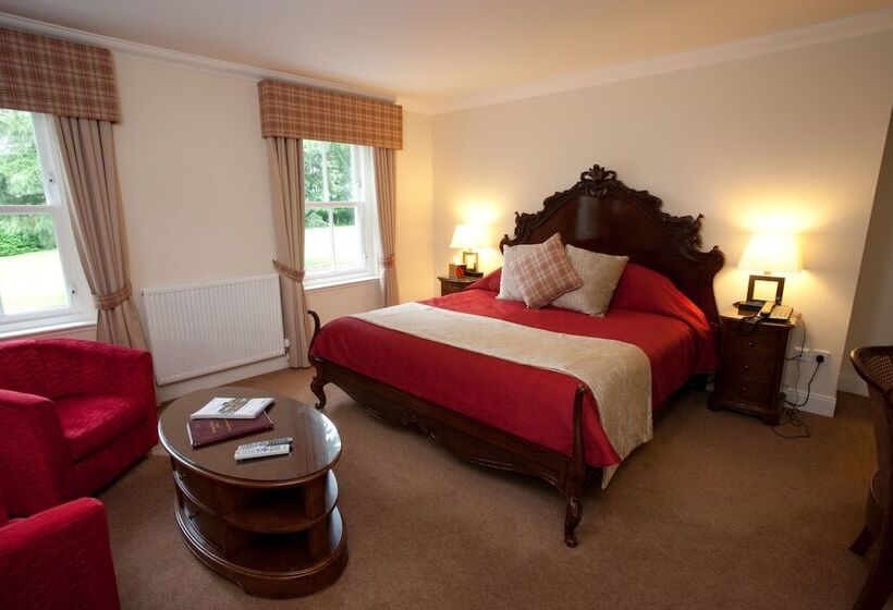 اتاق استاندارد, Moness Resort