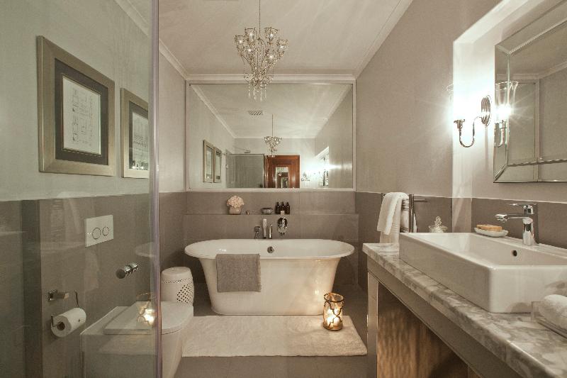 اتاق سوپریور, Steenberg Hotel & Spa