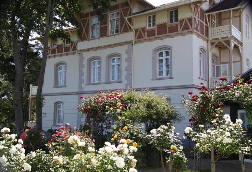 Номер Комфорт, Akzent Waldhotel Spa Rügen