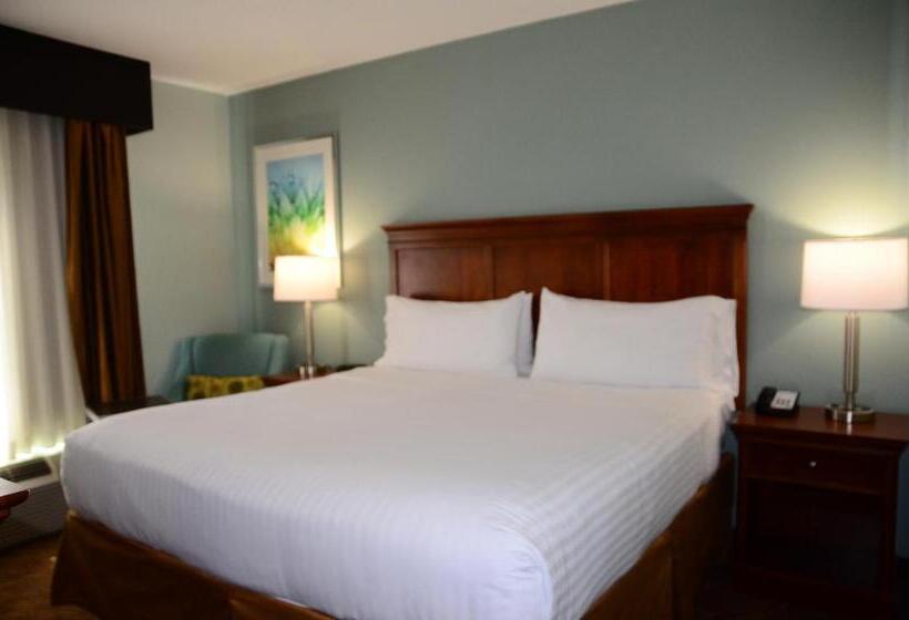 Стандартный Номер Кровать Кинг, Baymont Inn & Suites Braselton