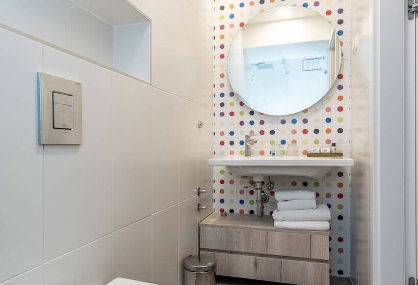 Quarto Familiar, Bluesun Holiday Village Alan