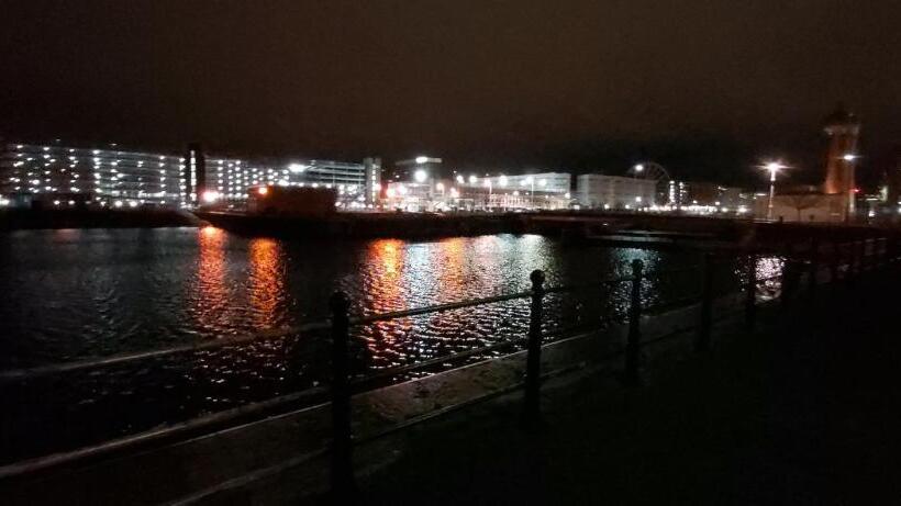 Номер Стандарт, Campanile Liverpool
