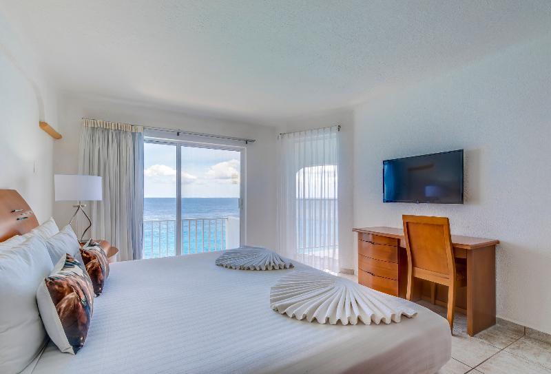 جناح غرفتين نوم, Coral Princess Hotel & Dive Resort