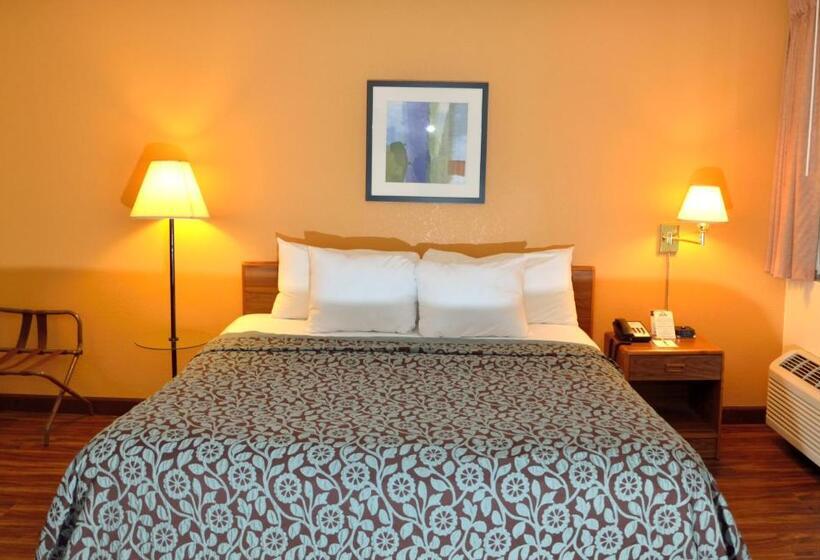 Стандартный Номер Кровать Кинг, Days Inn By Wyndham Glasgow