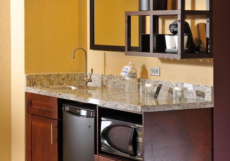 سوئیت پریمیوم, Embassy Suites Hotel Des Moines Downtown