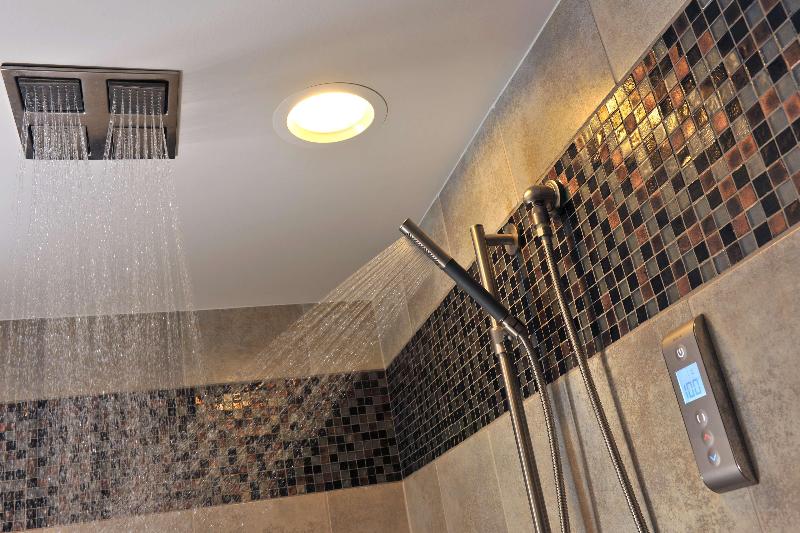 سوئیت با تخت بزرگ, Embassy Suites Hotel Des Moines Downtown