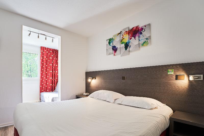 سوئیت برای معلولان, Embassy Suites Hotel Des Moines Downtown