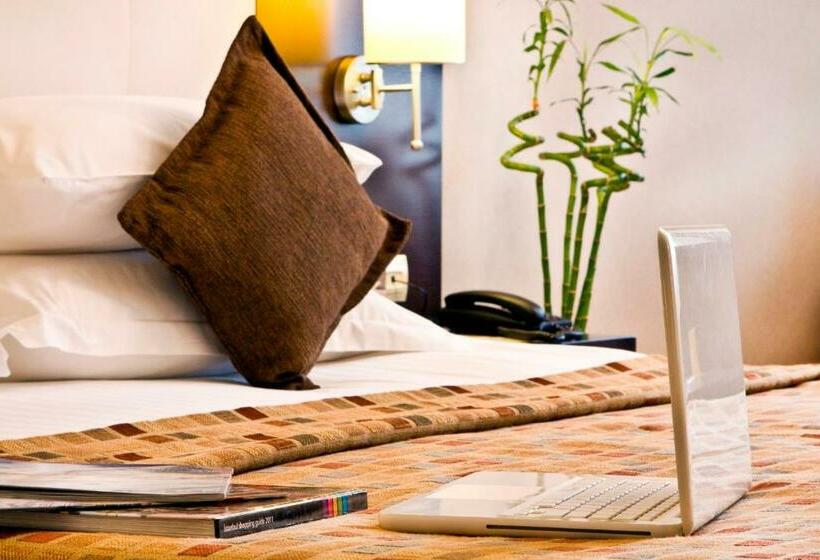 سوییت جونیور, Eresin Hotels Topkapı