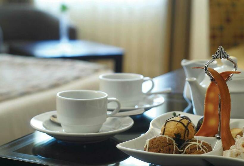 سوییت جونیور, Eresin Hotels Topkapı