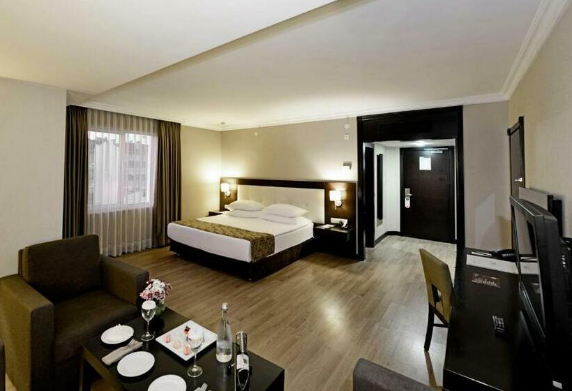 سوییت جونیور, Eresin Hotels Topkapı