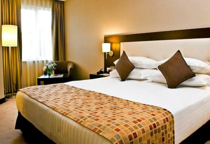 اتاق لوکس, Eresin Hotels Topkapı