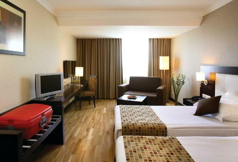 اتاق لوکس, Eresin Hotels Topkapı