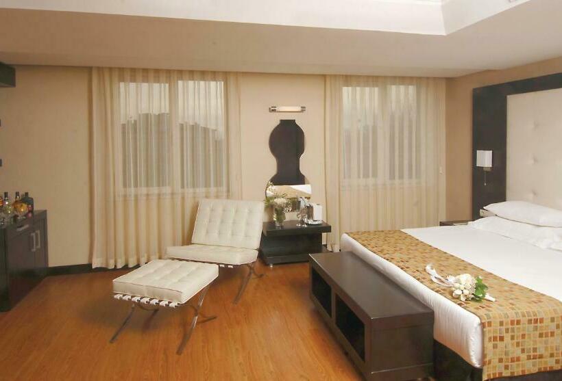 سوییت خانوادگی, Eresin Hotels Topkapı