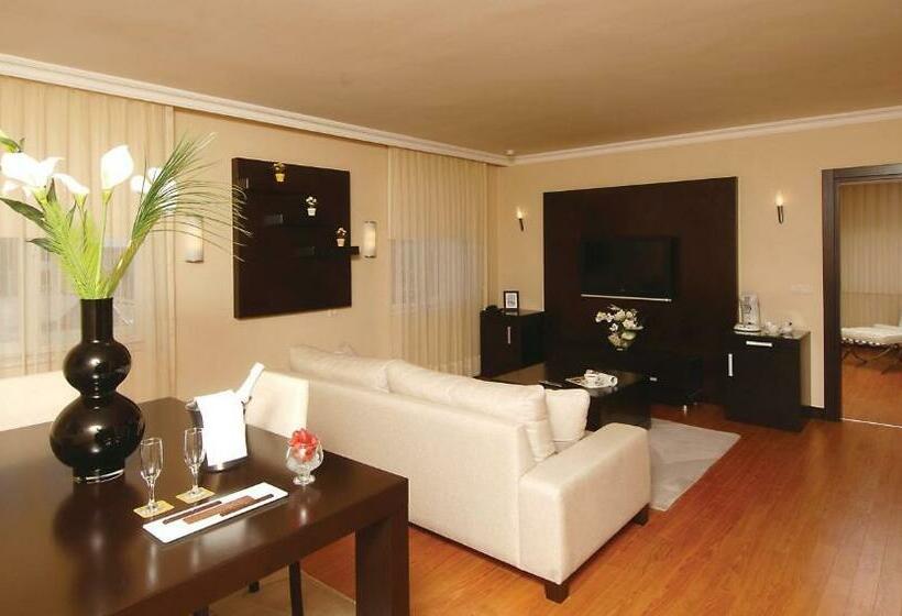 سوییت خانوادگی, Eresin Hotels Topkapı