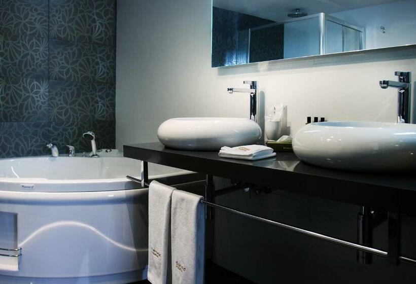 سوییت خانوادگی, Eresin Hotels Topkapı