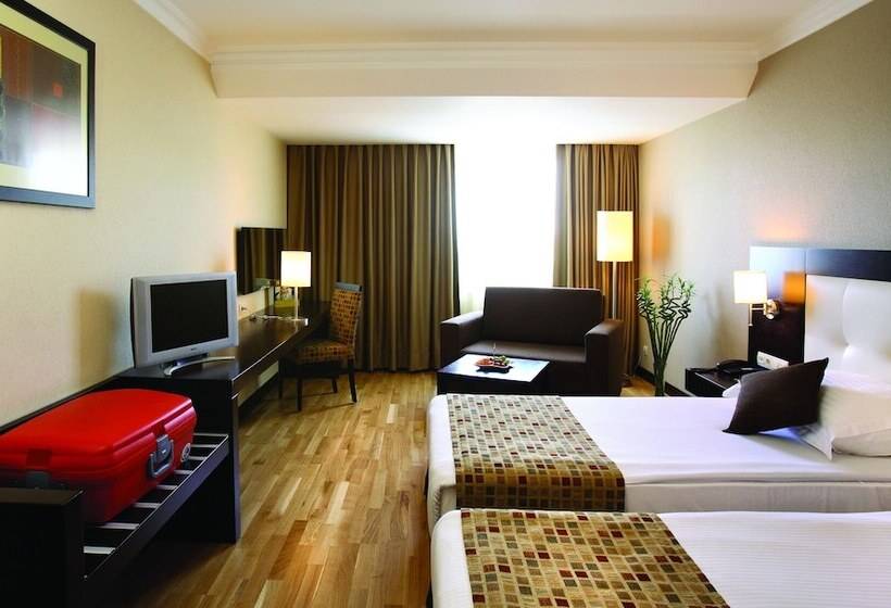 اتاق لوکس, Eresin Hotels Topkapı