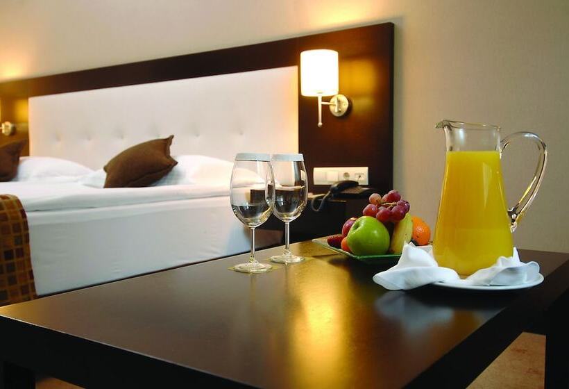 اتاق لوکس, Eresin Hotels Topkapı