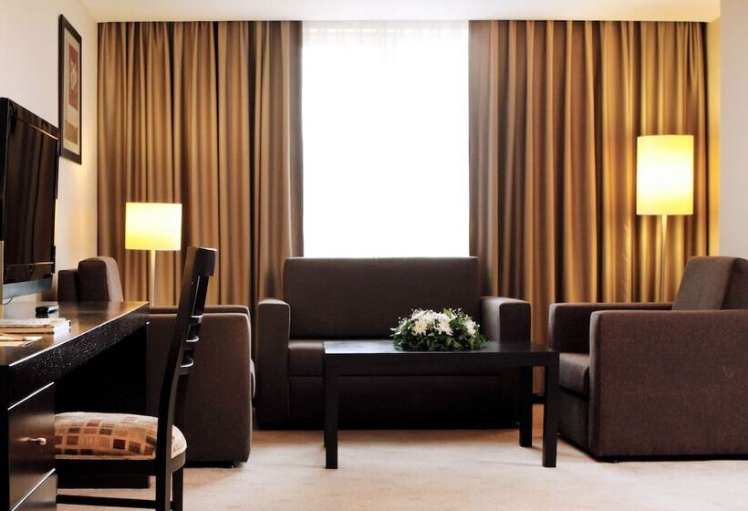 سوییت جونیور, Eresin Hotels Topkapı