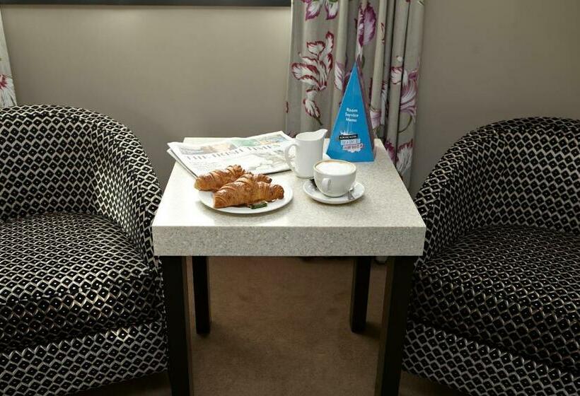 اتاق کلاسیک سه تخته, Ashling Hotel Dublin