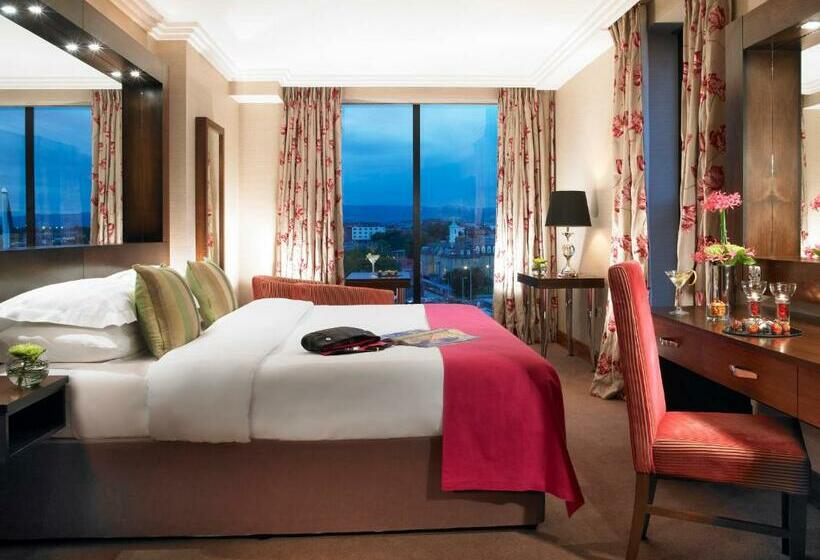 اتاق سوپریور, Ashling Hotel Dublin