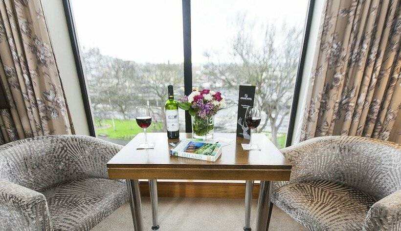 اتاق سوپریور, Ashling Hotel Dublin