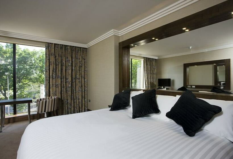 اتاق سوپریور, Ashling Hotel Dublin