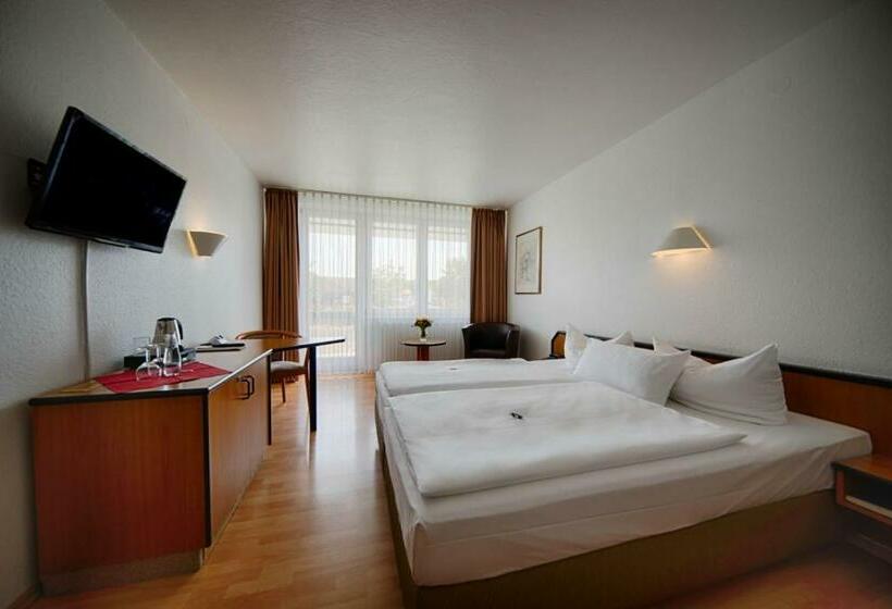 Номер Стандарт, Comfort Hotel Bernau