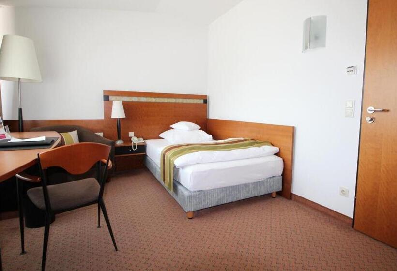 اتاق راحتی, Hansa Apart Hotel Regensburg