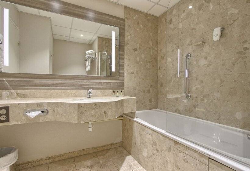 Номер Executive, Best Western Plus Paris Orly Airport