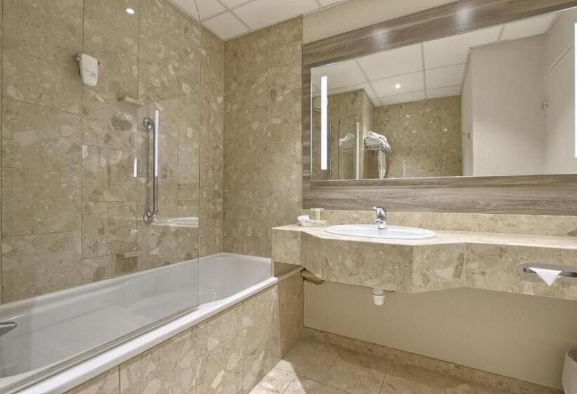 Номер Executive Кровать Кинг, Best Western Plus Paris Orly Airport