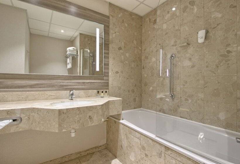 Номер Executive, Best Western Plus Paris Orly Airport