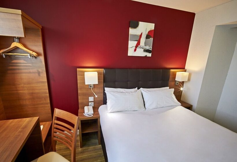 اتاق استاندارد, Holiday Inn Clermont Ferrand Centre, An Ihg