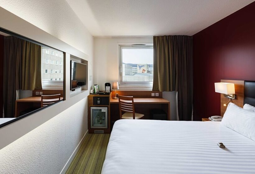 اتاق استاندارد, Holiday Inn Clermont Ferrand Centre, An Ihg