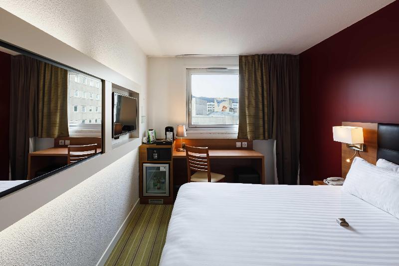 اتاق استاندارد, Holiday Inn Clermont Ferrand Centre, An Ihg
