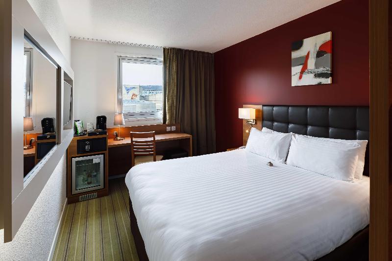 اتاق استاندارد, Holiday Inn Clermont Ferrand Centre, An Ihg