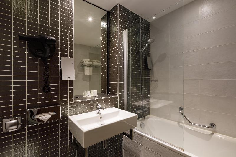 اتاق استاندارد, Holiday Inn Clermont Ferrand Centre, An Ihg