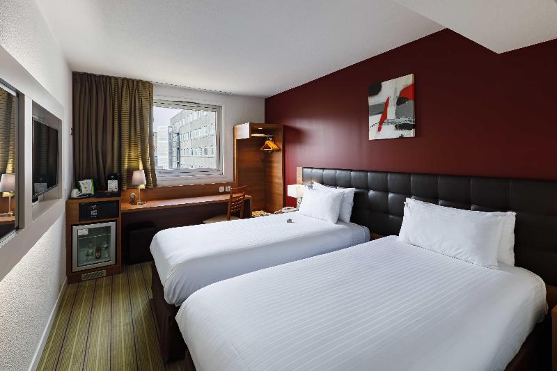 اتاق استاندارد, Holiday Inn Clermont Ferrand Centre, An Ihg