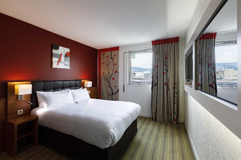 اتاق استاندارد برای معلولان, Holiday Inn Clermont Ferrand Centre, An Ihg